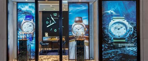 panerai istanbul|Istinye Park EB .